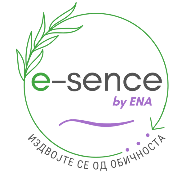 e-sence by Ena