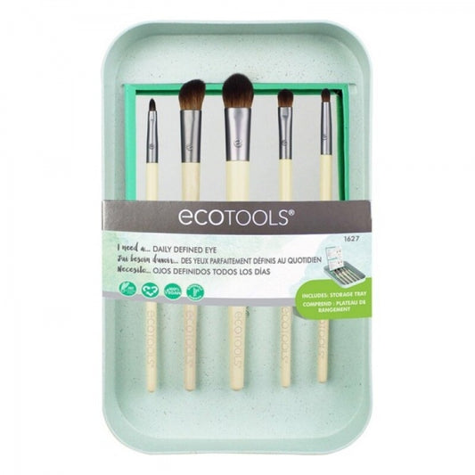 Ecotools® Сет за шминкање очи